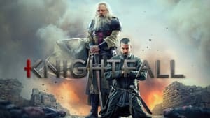 poster Knightfall