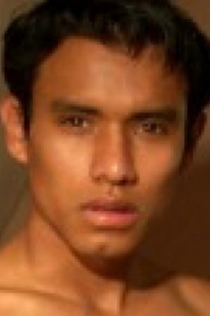 William Howard portrait