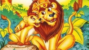 Leo il leone – Re della giungla