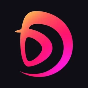 DreameShort logo