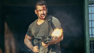 Tiger Zinda Hai (2017)