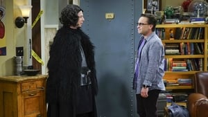 The Big Bang Theory Season 9 Episode 21
