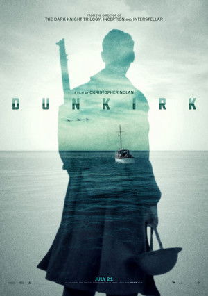 poster Dunkirk