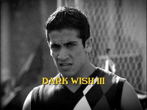 Still from Dark Wish, Part 3
