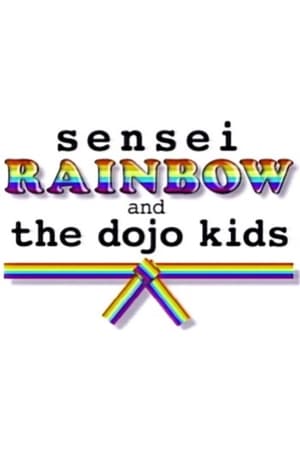Image Sensei Rainbow and the Dojo Kids