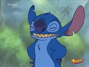 Lilo & Stitch: The Series Season 1 Episode 22