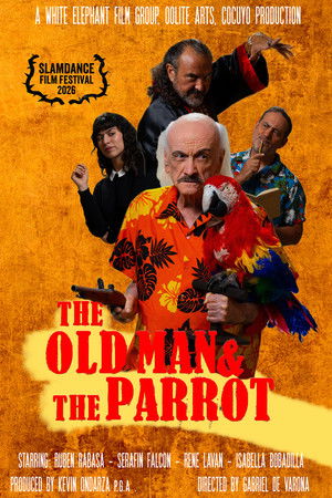 The Old Man and the Parrot