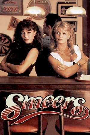 Poster Smeers (1992)