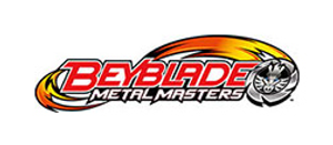 Beyblade: (Saga Metal) — Logos 8