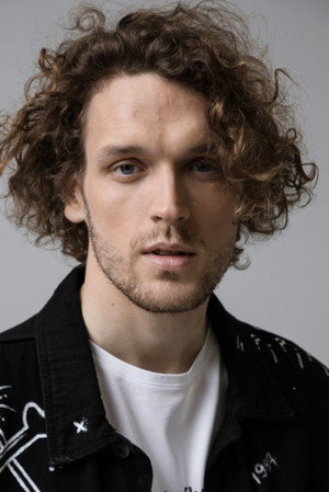 Rauno Polman portrait