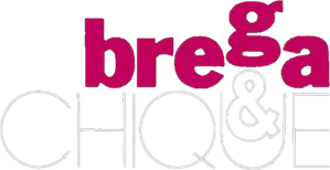 Brega & Chique — Logos 1