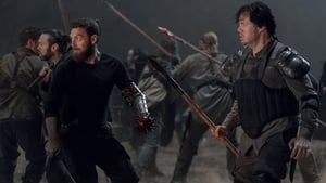 The Walking Dead: s10e011 Sezon 10 Odcinek 11