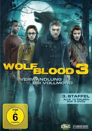 Wolfblood: Staffel 3