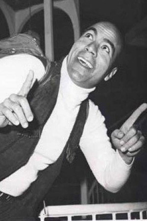 Mahmoud ElTony portrait