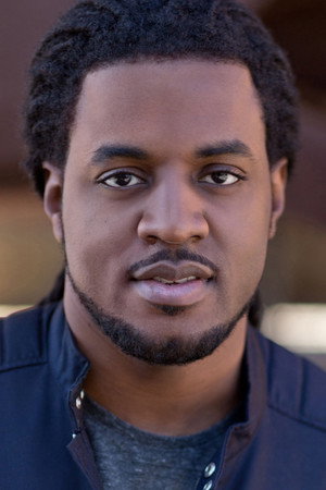 Dayo Abanikanda portrait