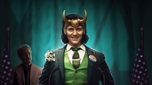 Loki (2021) Season 1