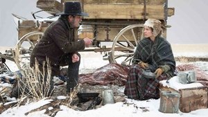 The Homesman film complet