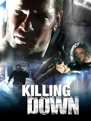 Poster Killing Down 2006