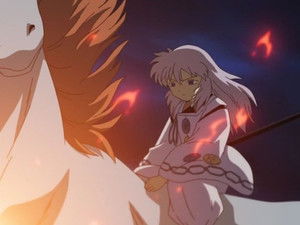 InuYasha Season 1 Episode 142