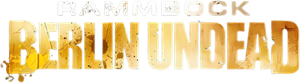 Rammbock — Logos 2