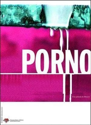 Poster Porno 2006