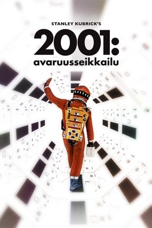 Image 2001: Avaruusseikkailu