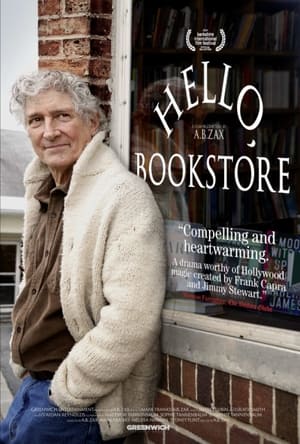 Hello, Bookstore - 2022