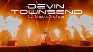 Devin Townsend Live at Bloodstock 2021