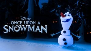 Once Upon a Snowman (2020)