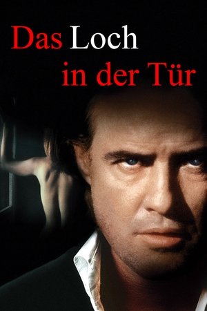 Image Das Loch in der Tür