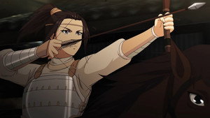 她不当女主很多年 Season 1 Episode 3