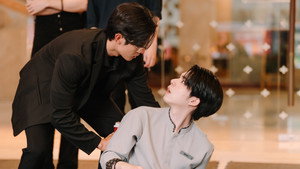 Love Upon a Time: 1×12