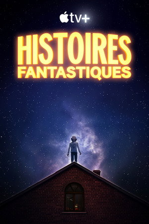 Amazing Stories 40
