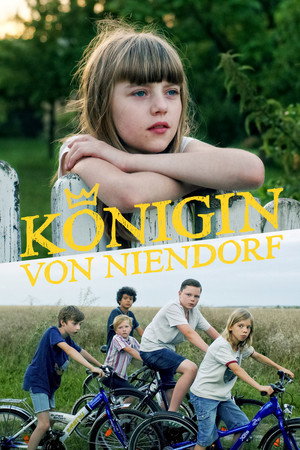 Queen of Niendorf 10