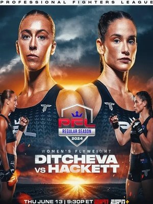 Nonton film PFL 2024 #4: Regular Season - Moldavsky vs. Vassell III (2024) terbaru sub indo Nonton film PFL 2024 #4: Regular Season - Moldavsky vs. Vassell III (2024) terbaru sub indo