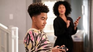 Black-ish 6 x 17