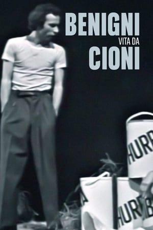 Poster Vita da Cioni (1978)