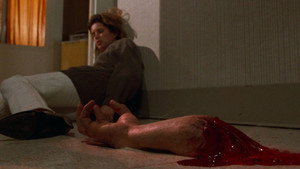 The Blob movie still 60
