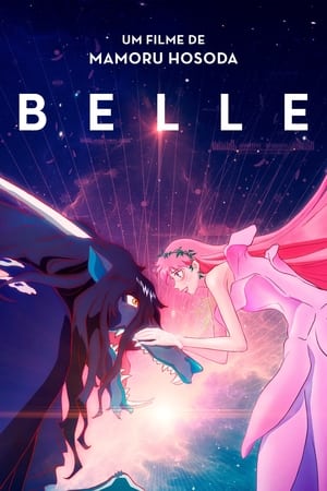 Belle - Poster