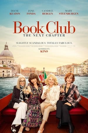 Book Club: The Next Chapter