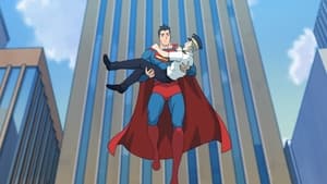 Mis aventuras con Superman (2023)