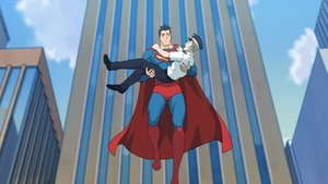 Kalandjaim Supermannel 1. évad 3. rész