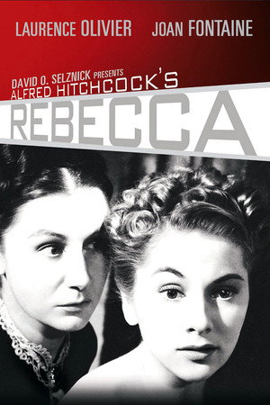 Постер фильма «Ребекка (1940)» — (34 из 82)