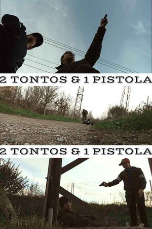 2 Morons 1 Gun 3