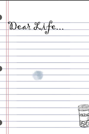 Dear Life... (2025)