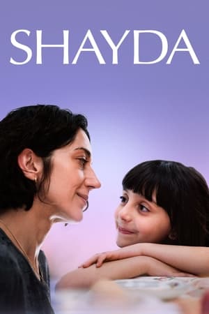 Shayda Torrent (2024) Dual Áudio 5.1 WEB-DL 1080p ─ Download