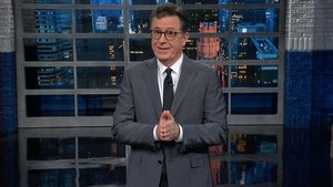 The Late Show with Stephen Colbert: 7×46