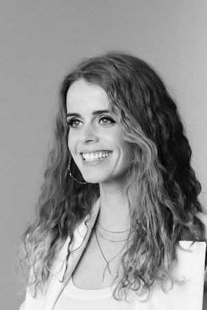 Elísabet Eyþórsdóttir