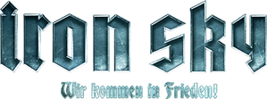 Iron Sky — Logos 3