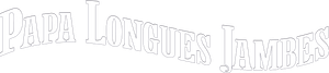 Papai Pernilongo — Logos 3
